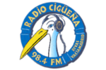 logo radio cigueña