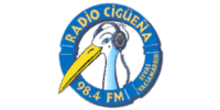 logo radio cigueña